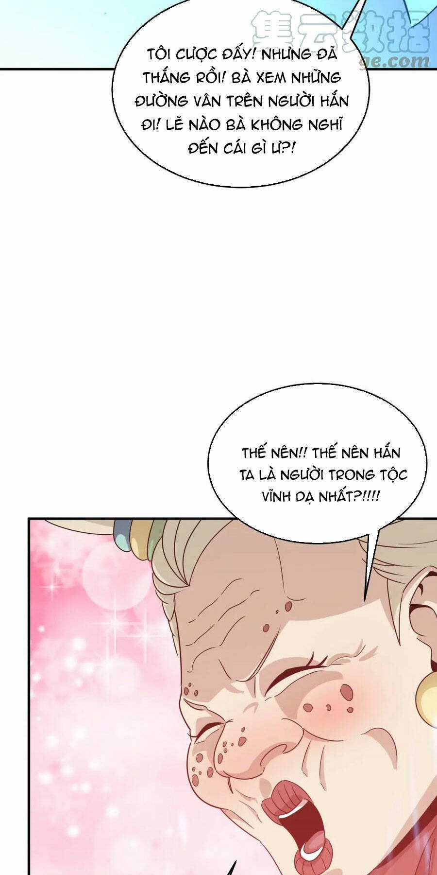 Anh Hùng Dũng Cảm Chapter 59 trang 58