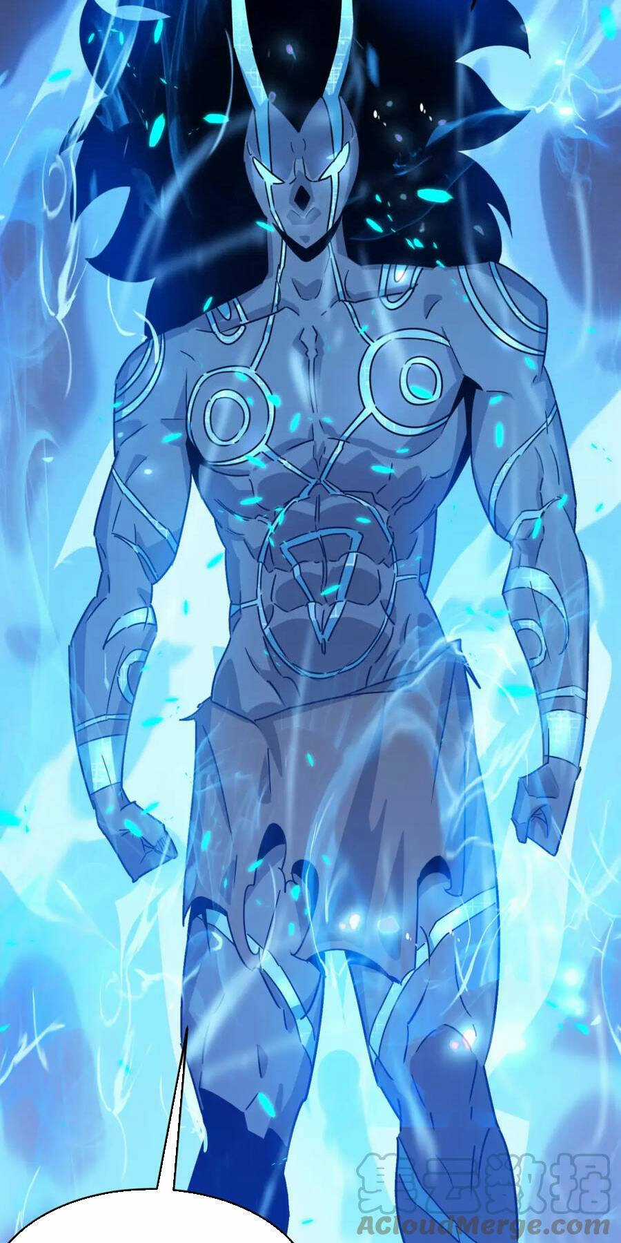 Anh Hùng Dũng Cảm Chapter 59 trang 60