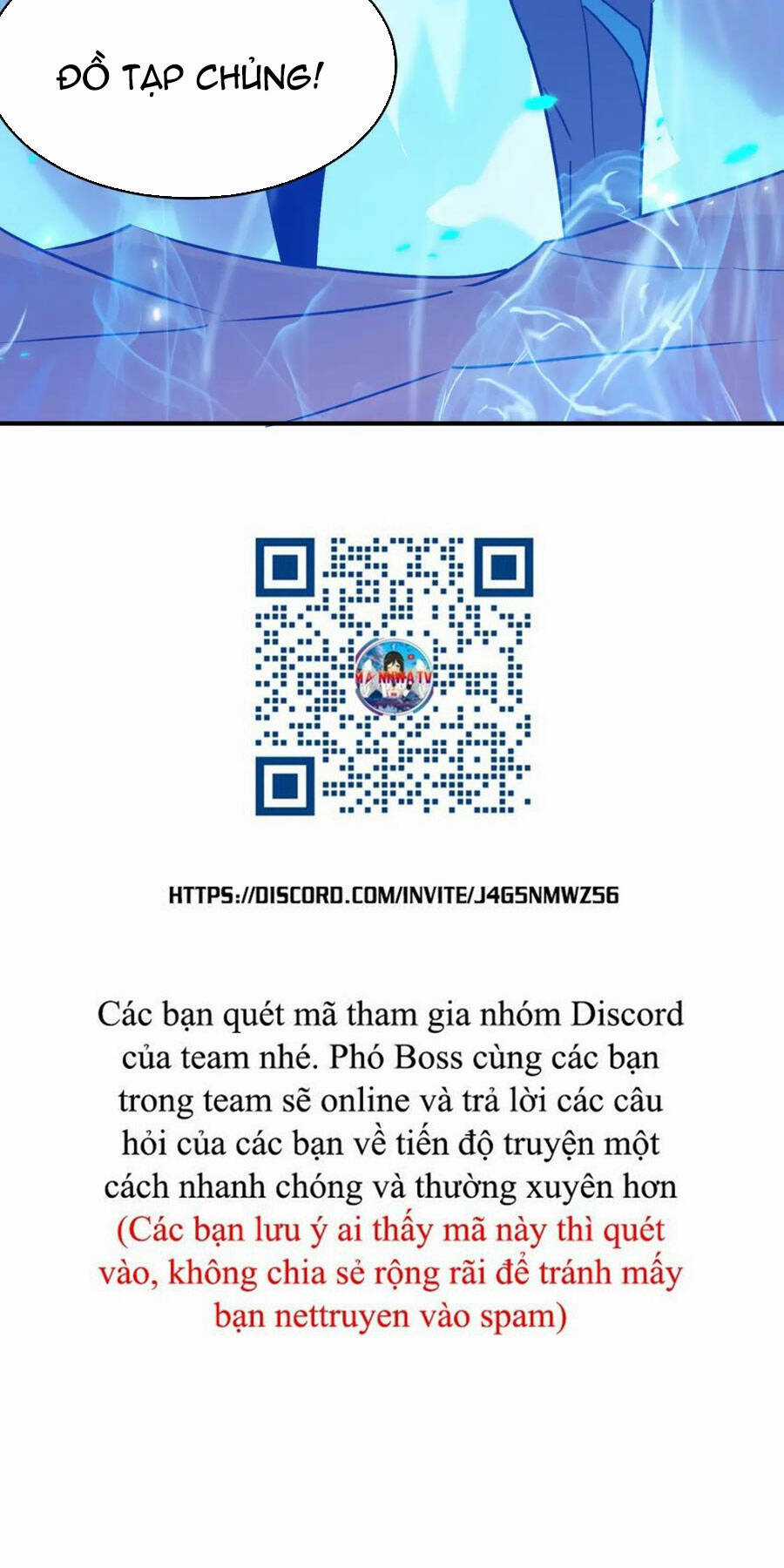 Anh Hùng Dũng Cảm Chapter 59 trang 61