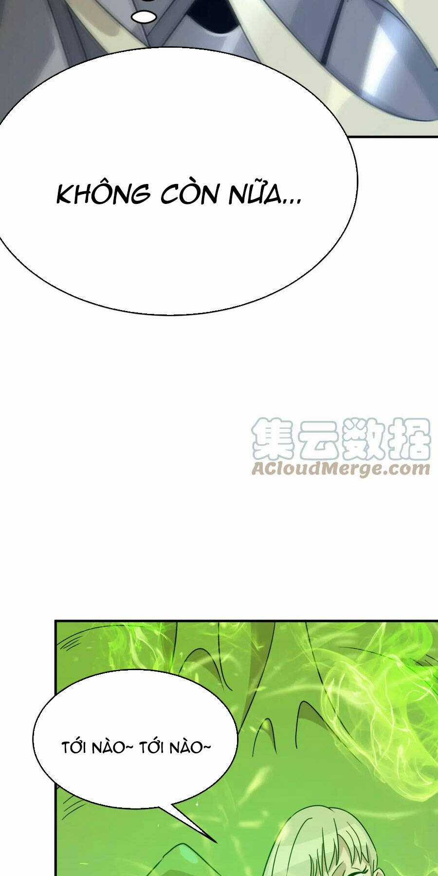 Anh Hùng Dũng Cảm Chapter 59 trang 9