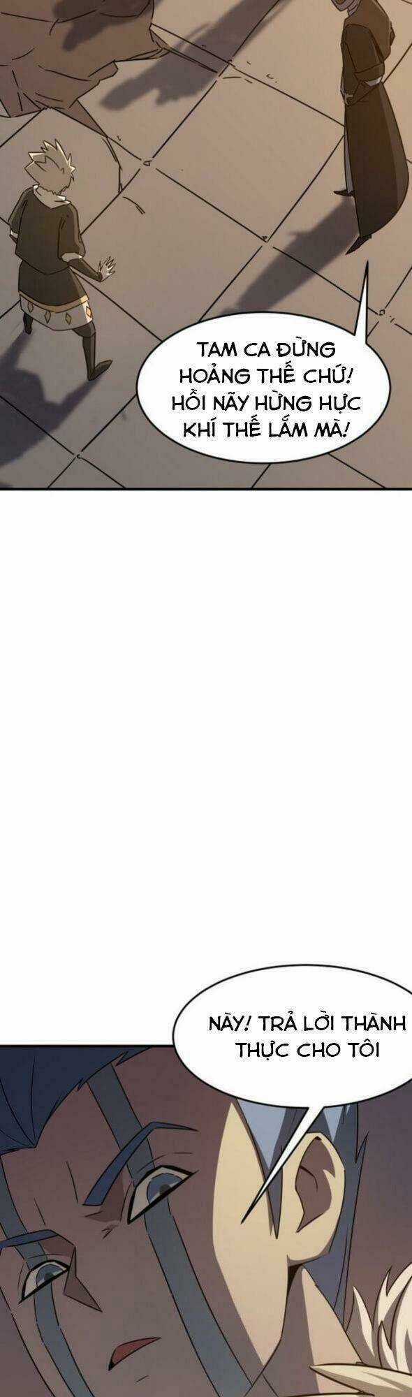 Anh Hùng Dũng Cảm Chapter 6 trang 14