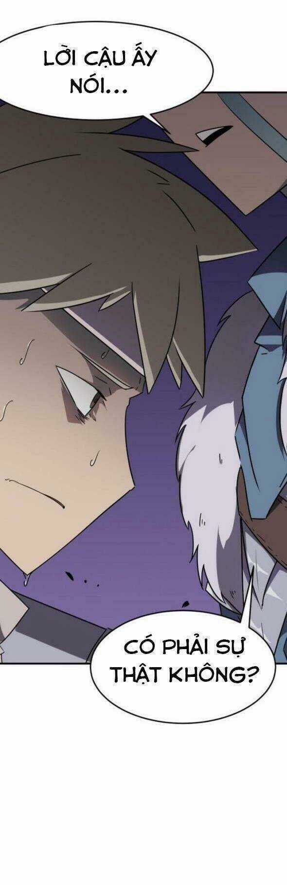 Anh Hùng Dũng Cảm Chapter 6 trang 16