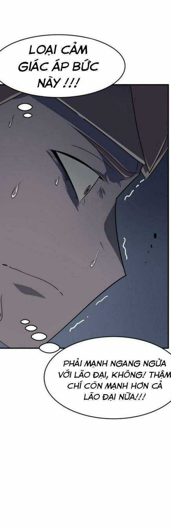 Anh Hùng Dũng Cảm Chapter 6 trang 17