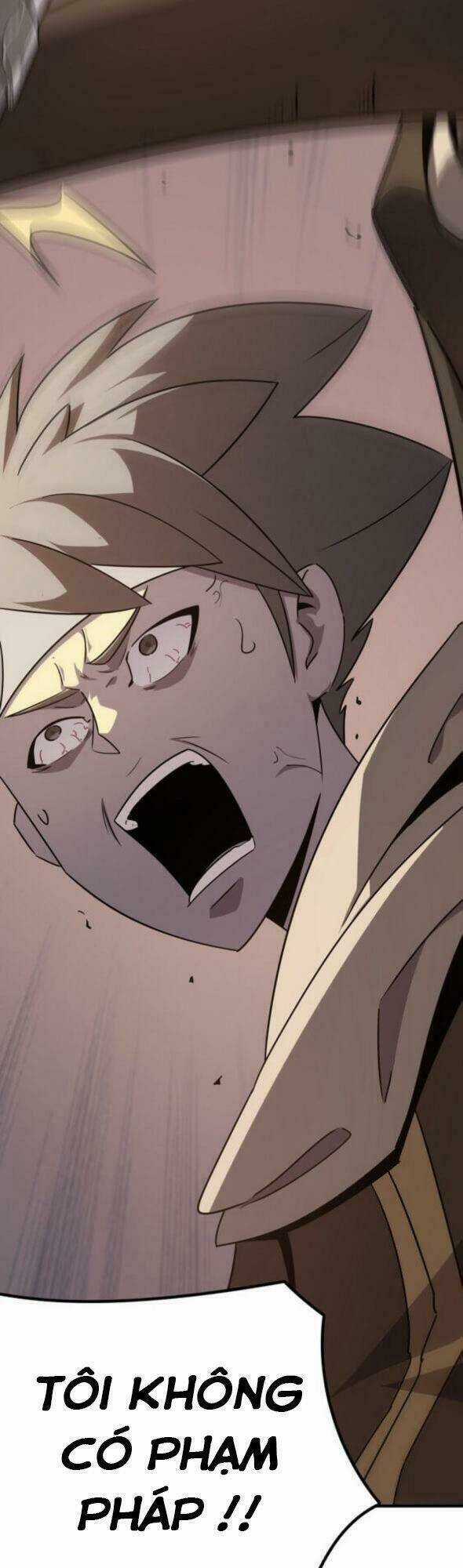 Anh Hùng Dũng Cảm Chapter 6 trang 19