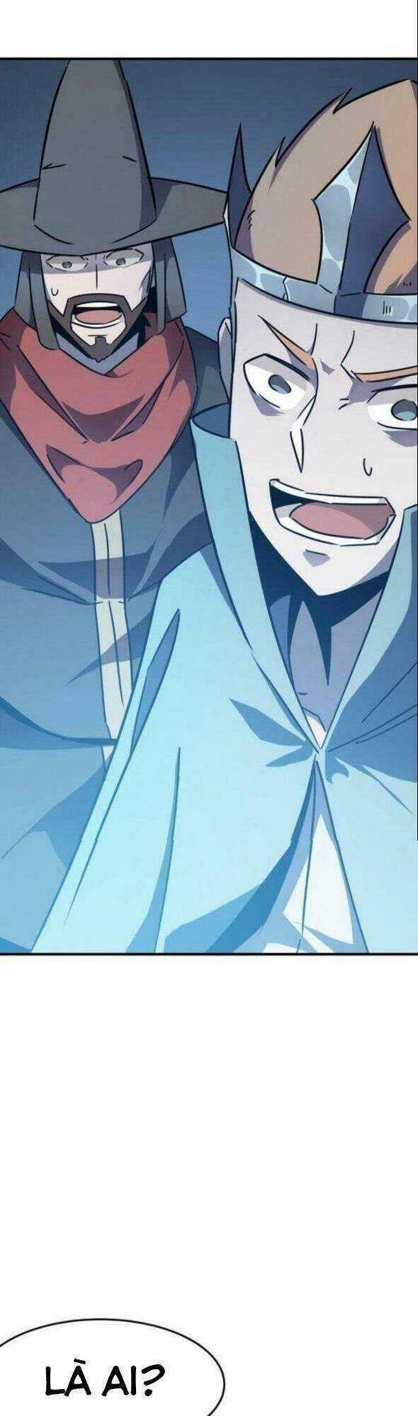 Anh Hùng Dũng Cảm Chapter 6 trang 2