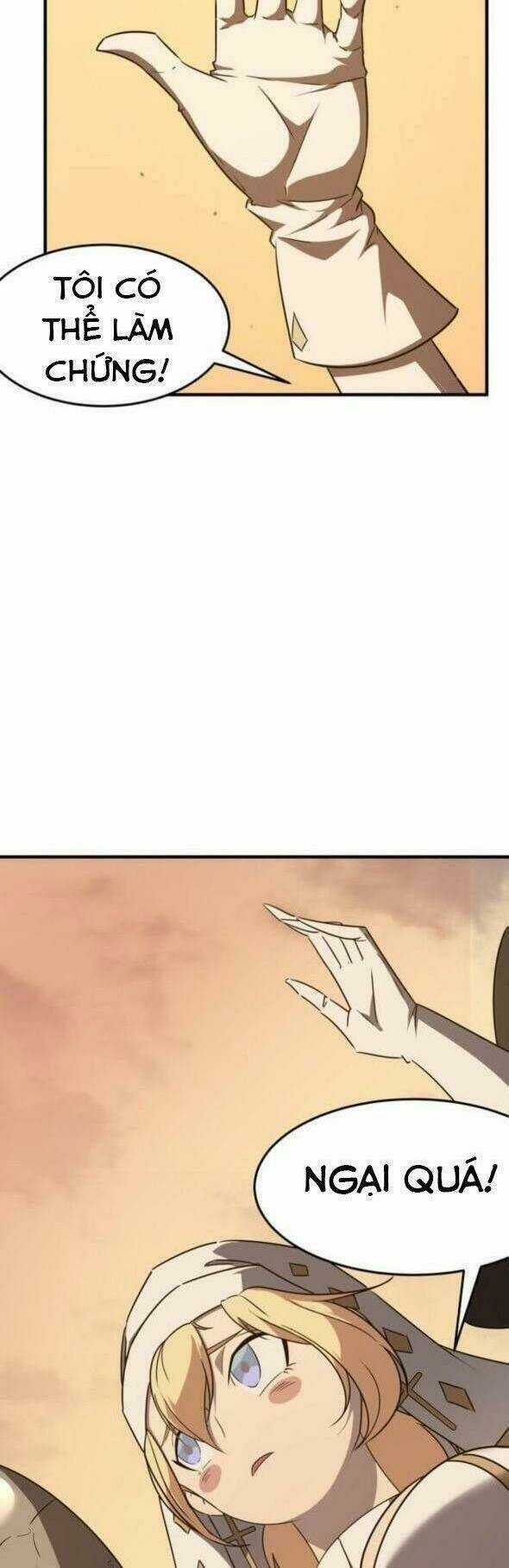 Anh Hùng Dũng Cảm Chapter 6 trang 23