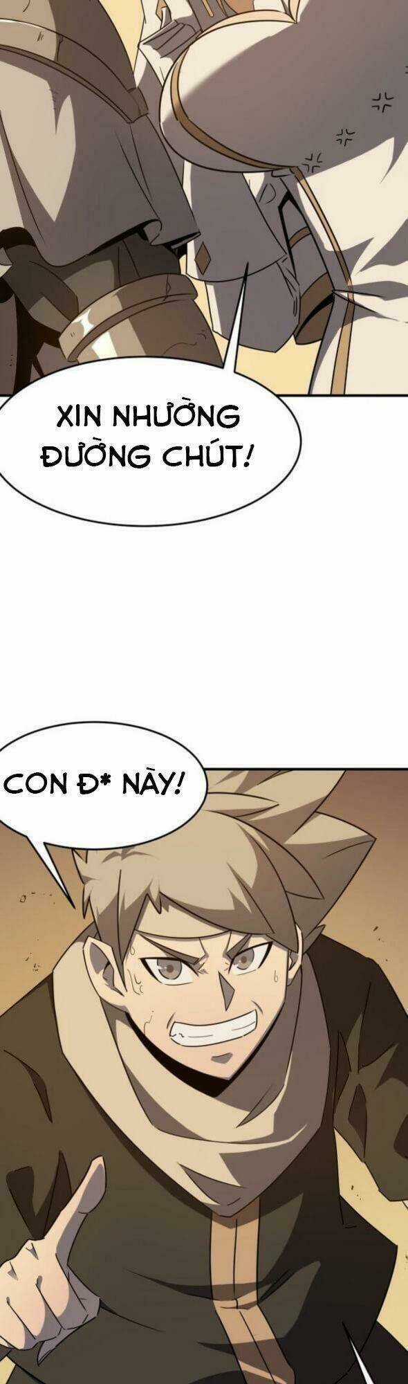 Anh Hùng Dũng Cảm Chapter 6 trang 24