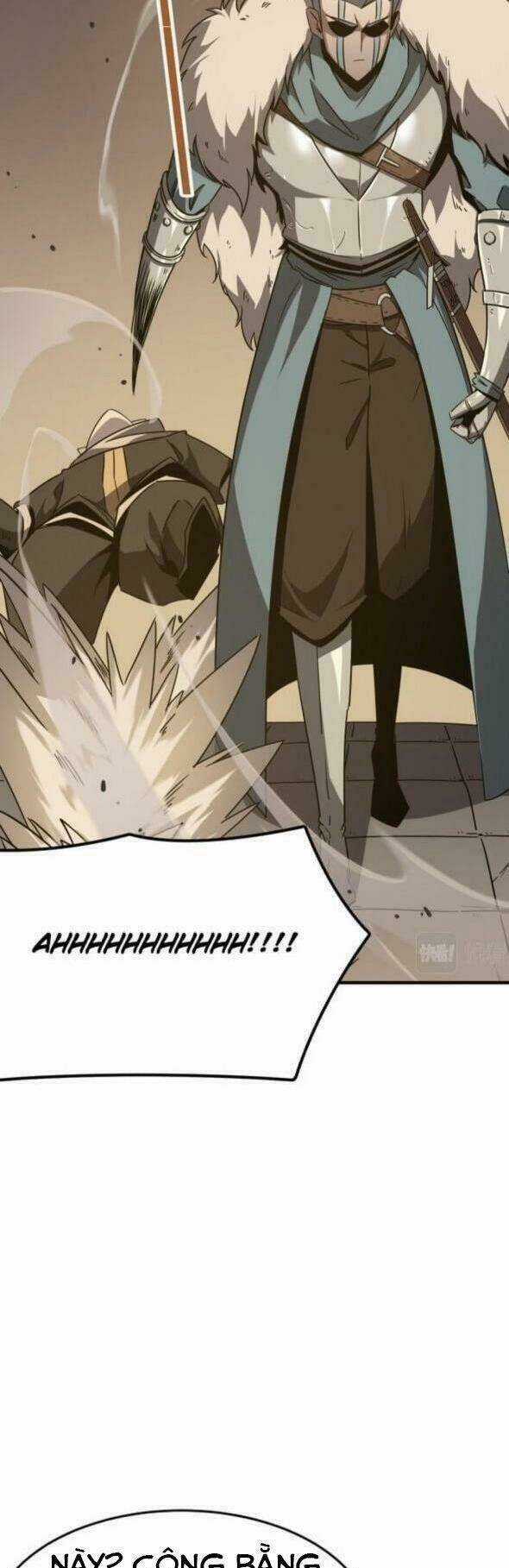 Anh Hùng Dũng Cảm Chapter 6 trang 28