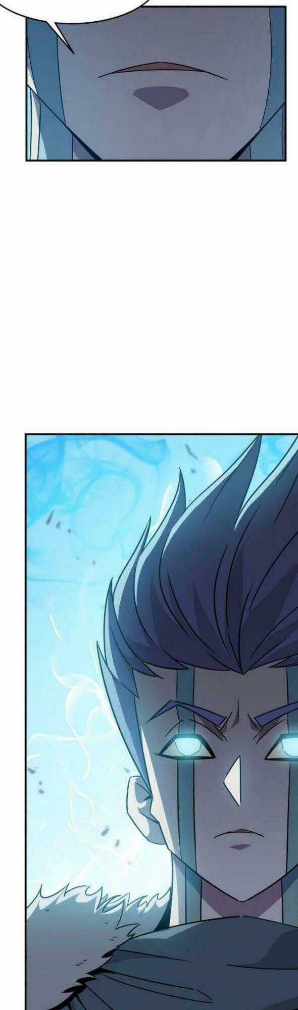 Anh Hùng Dũng Cảm Chapter 6 trang 3