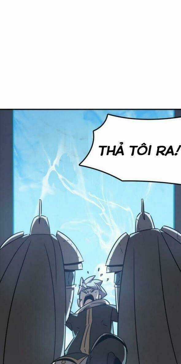 Anh Hùng Dũng Cảm Chapter 6 trang 32