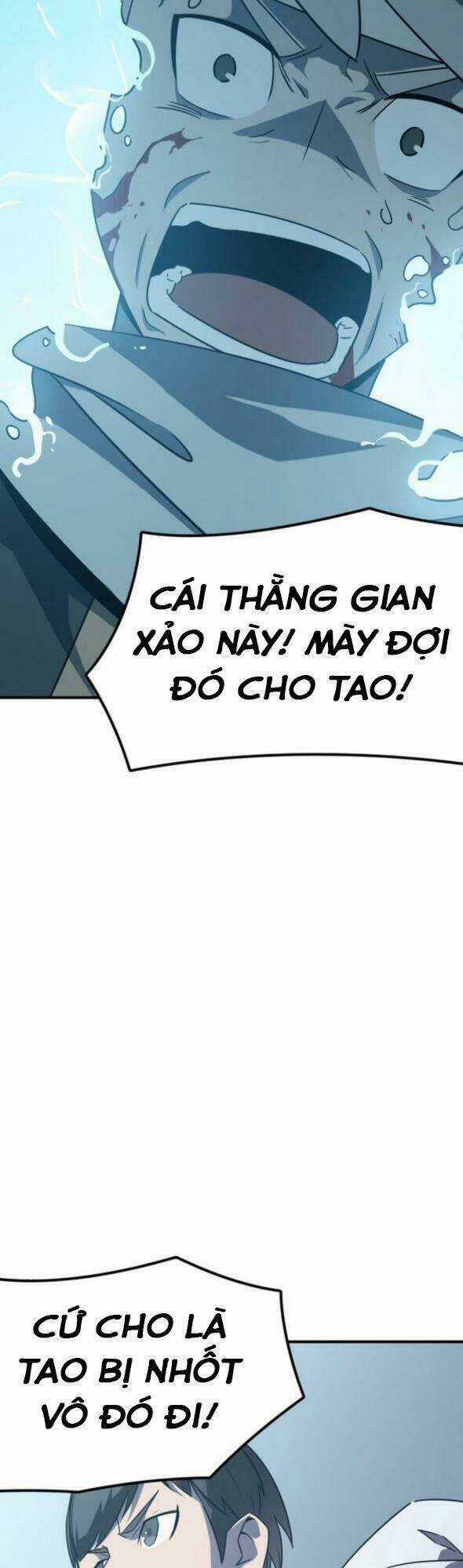 Anh Hùng Dũng Cảm Chapter 6 trang 34