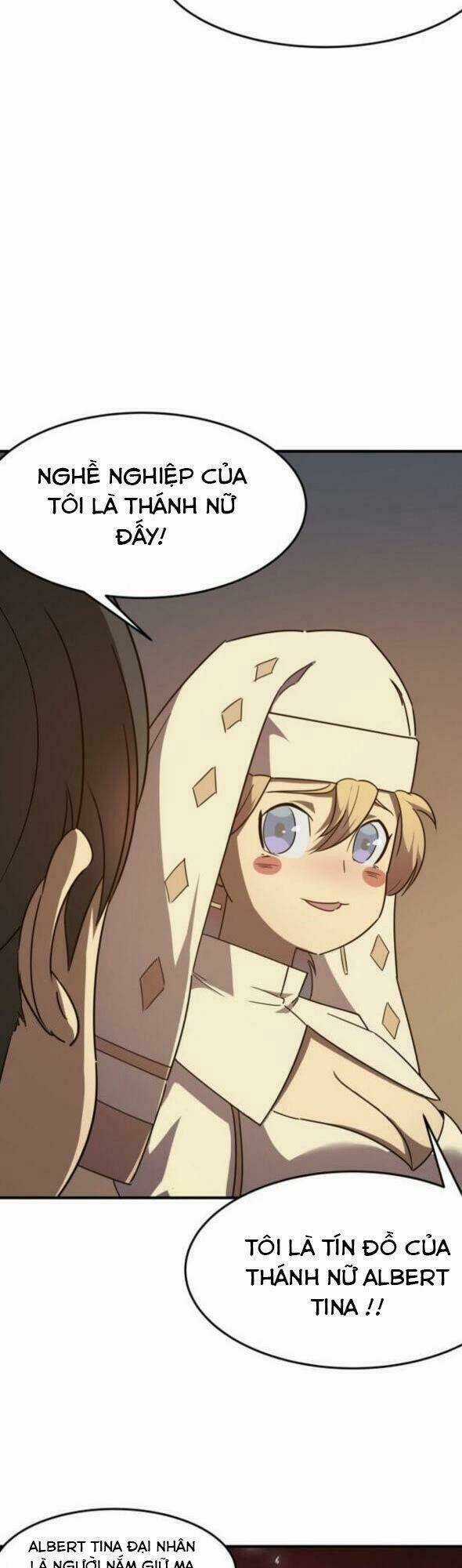 Anh Hùng Dũng Cảm Chapter 6 trang 39