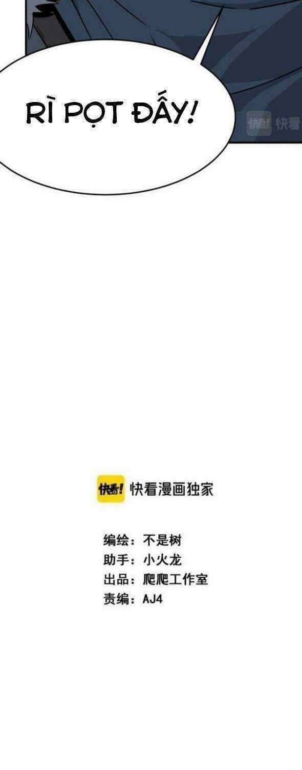 Anh Hùng Dũng Cảm Chapter 6 trang 4