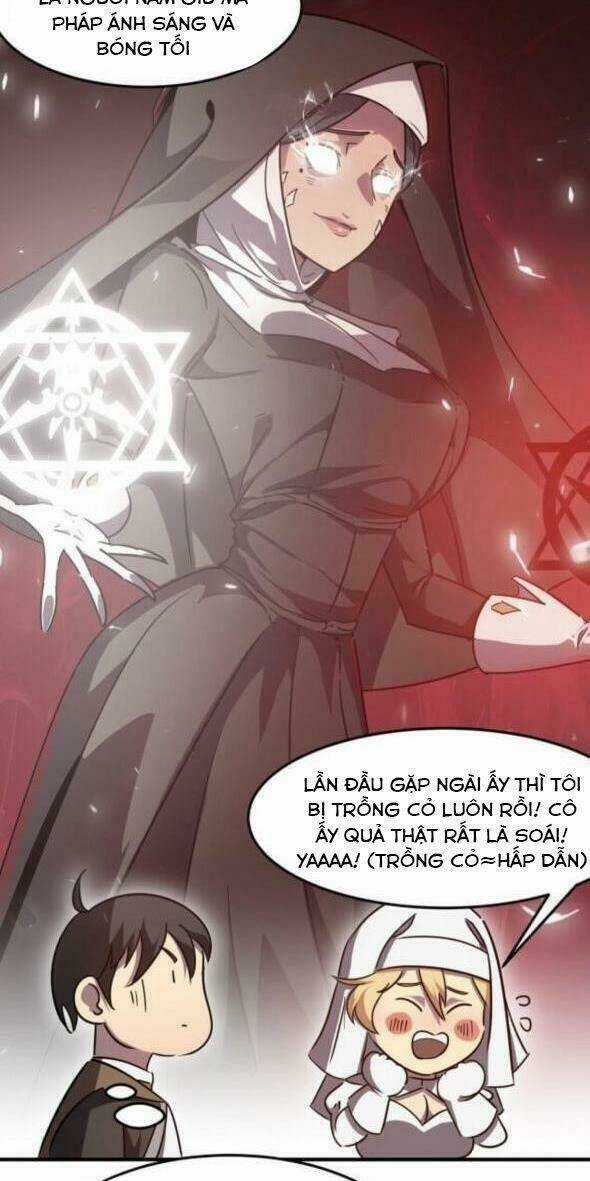 Anh Hùng Dũng Cảm Chapter 6 trang 40