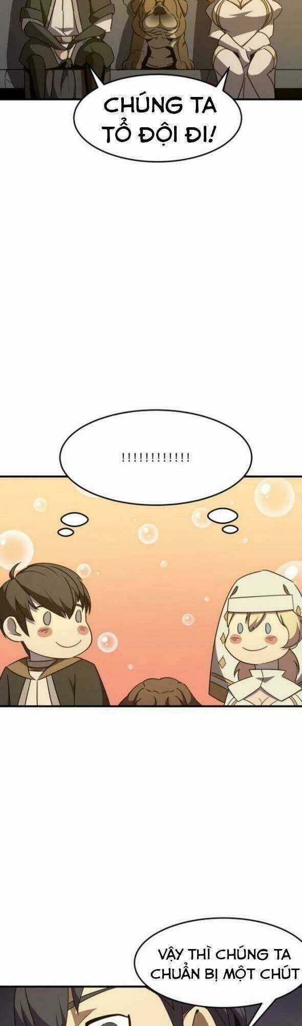 Anh Hùng Dũng Cảm Chapter 6 trang 43