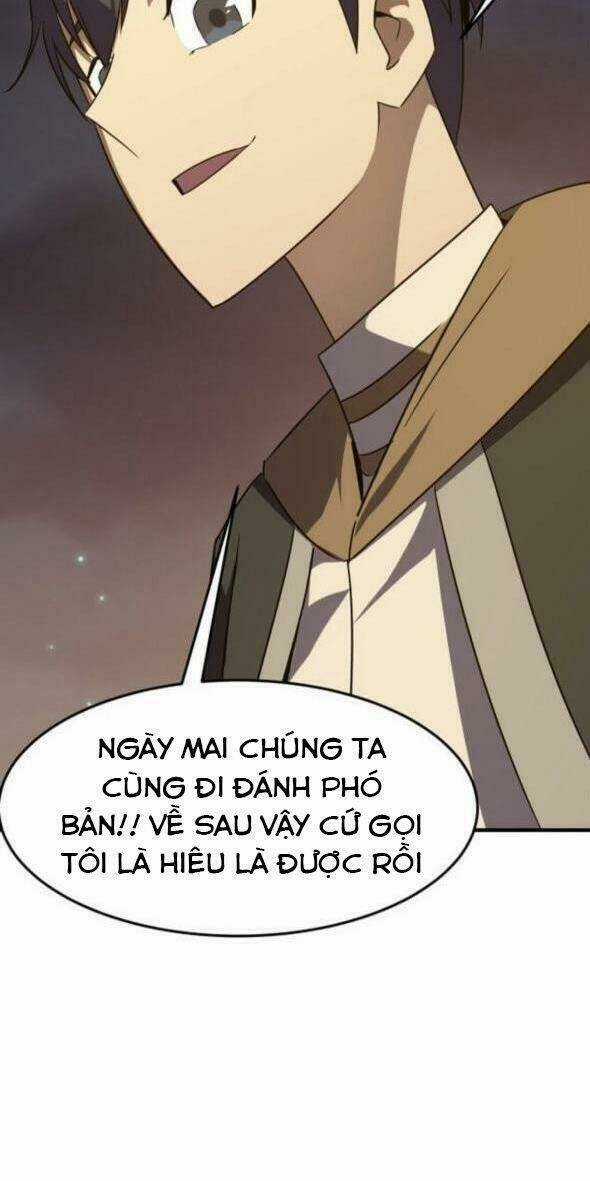 Anh Hùng Dũng Cảm Chapter 6 trang 44