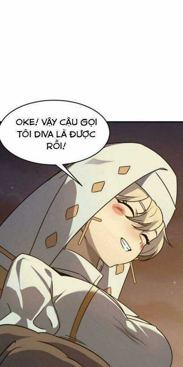 Anh Hùng Dũng Cảm Chapter 6 trang 45