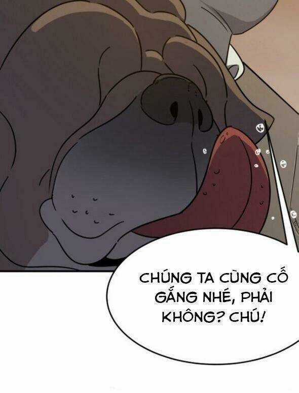 Anh Hùng Dũng Cảm Chapter 6 trang 46