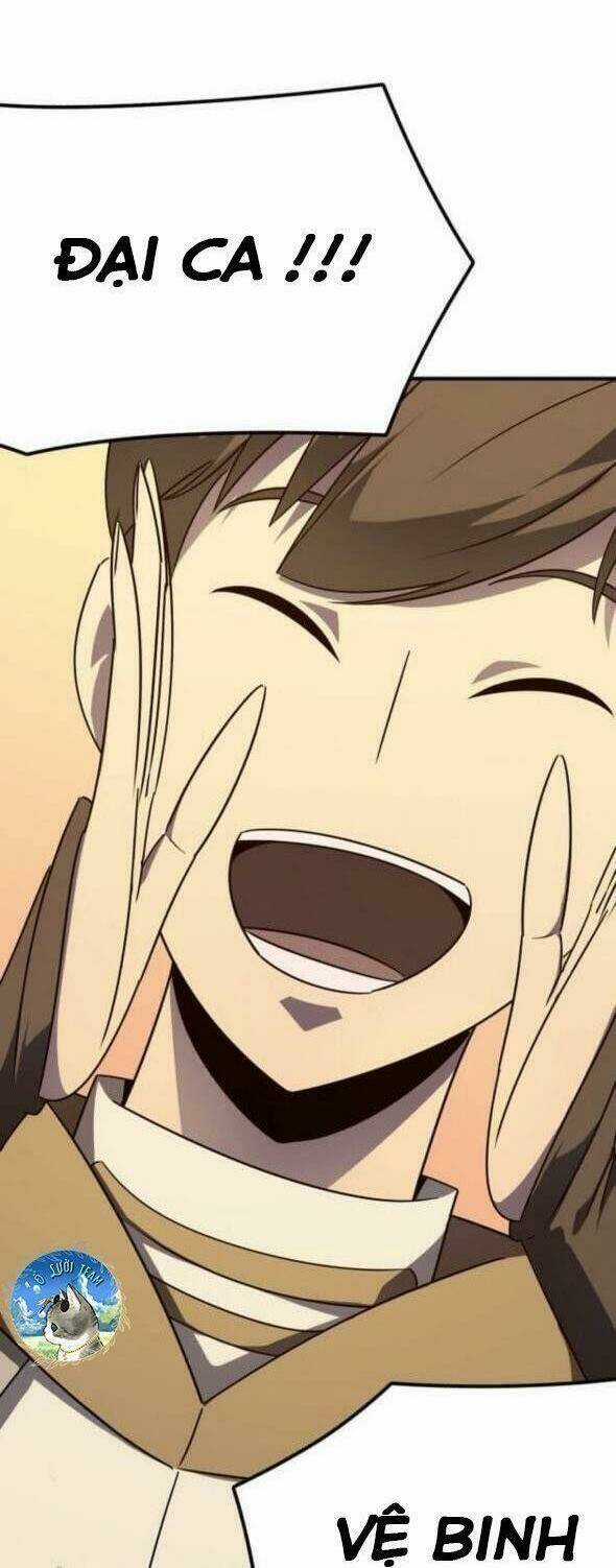 Anh Hùng Dũng Cảm Chapter 6 trang 5