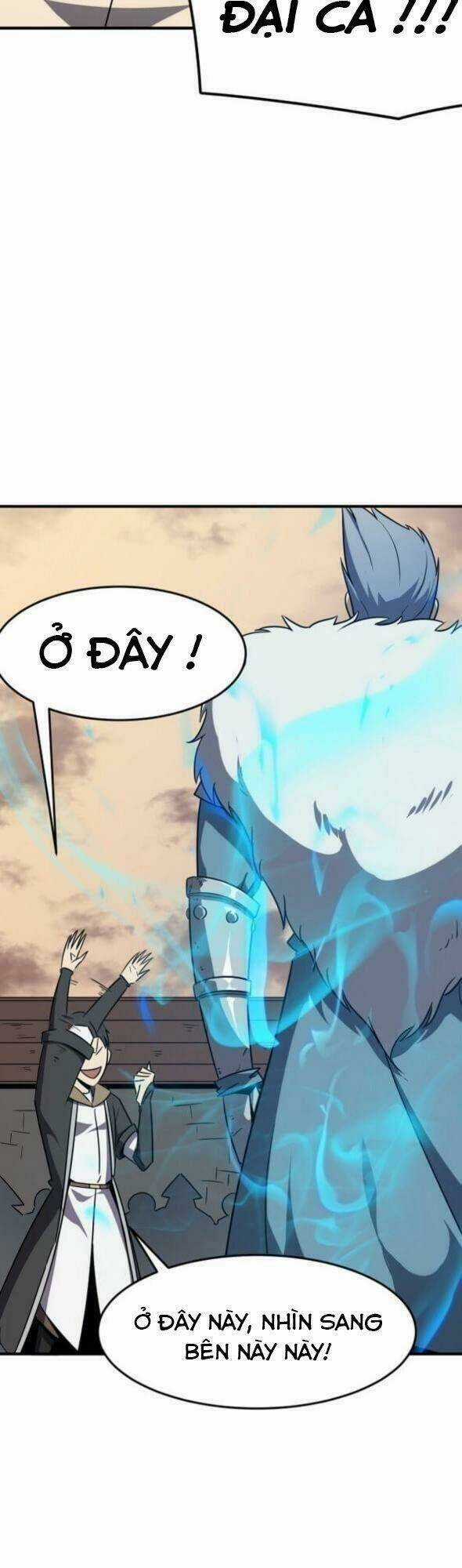 Anh Hùng Dũng Cảm Chapter 6 trang 6