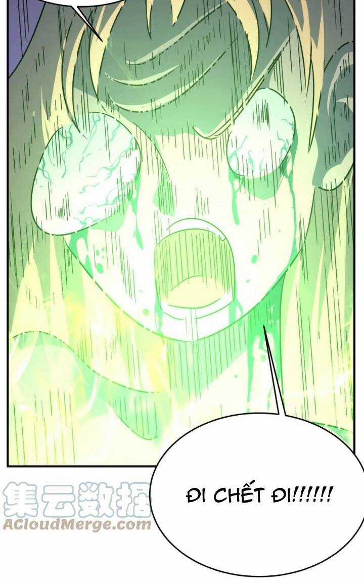 Anh Hùng Dũng Cảm Chapter 60 trang 16