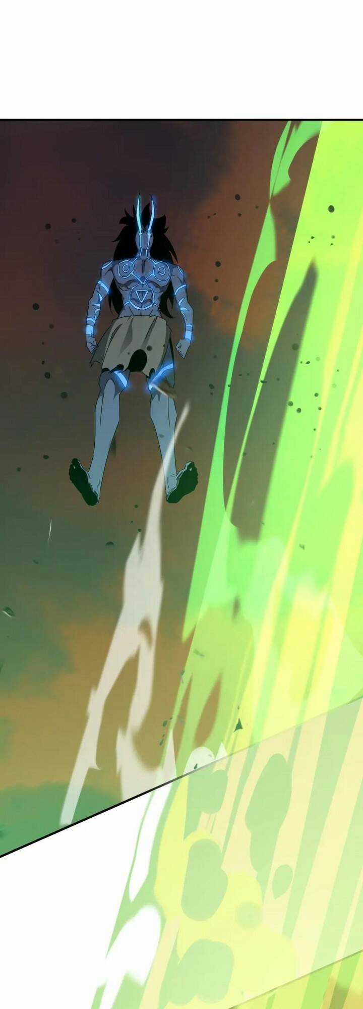 Anh Hùng Dũng Cảm Chapter 60 trang 17