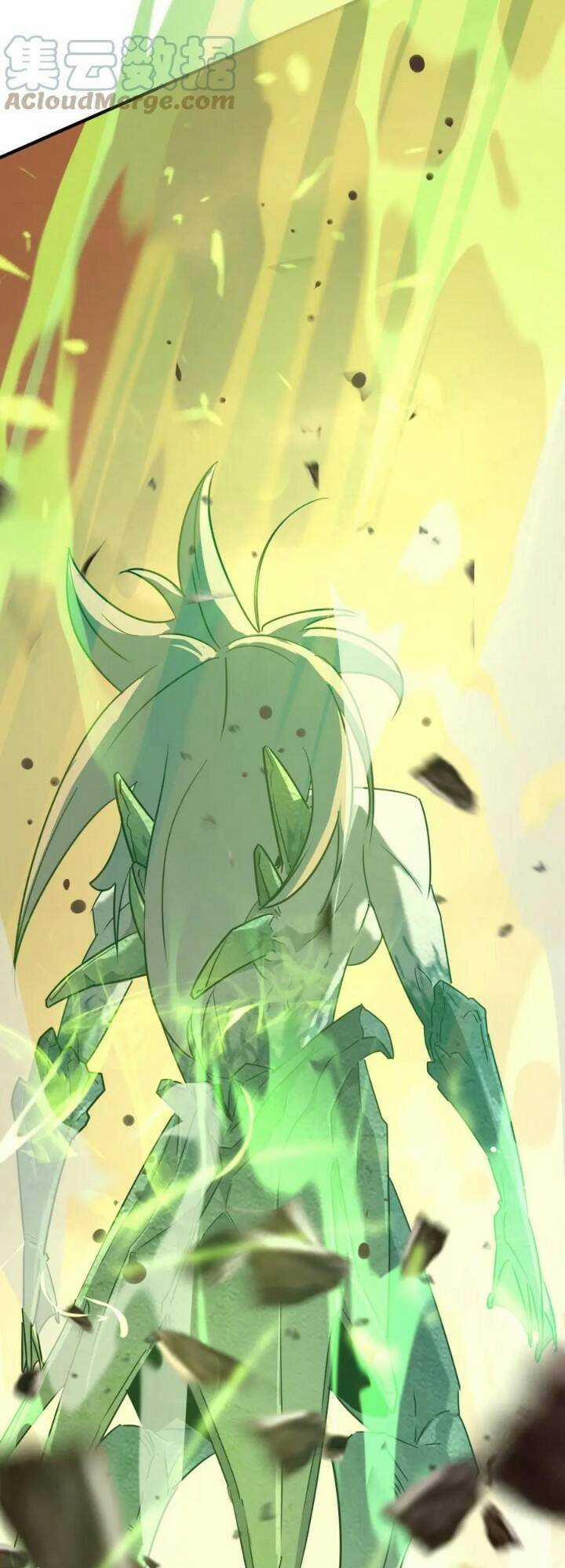 Anh Hùng Dũng Cảm Chapter 60 trang 18