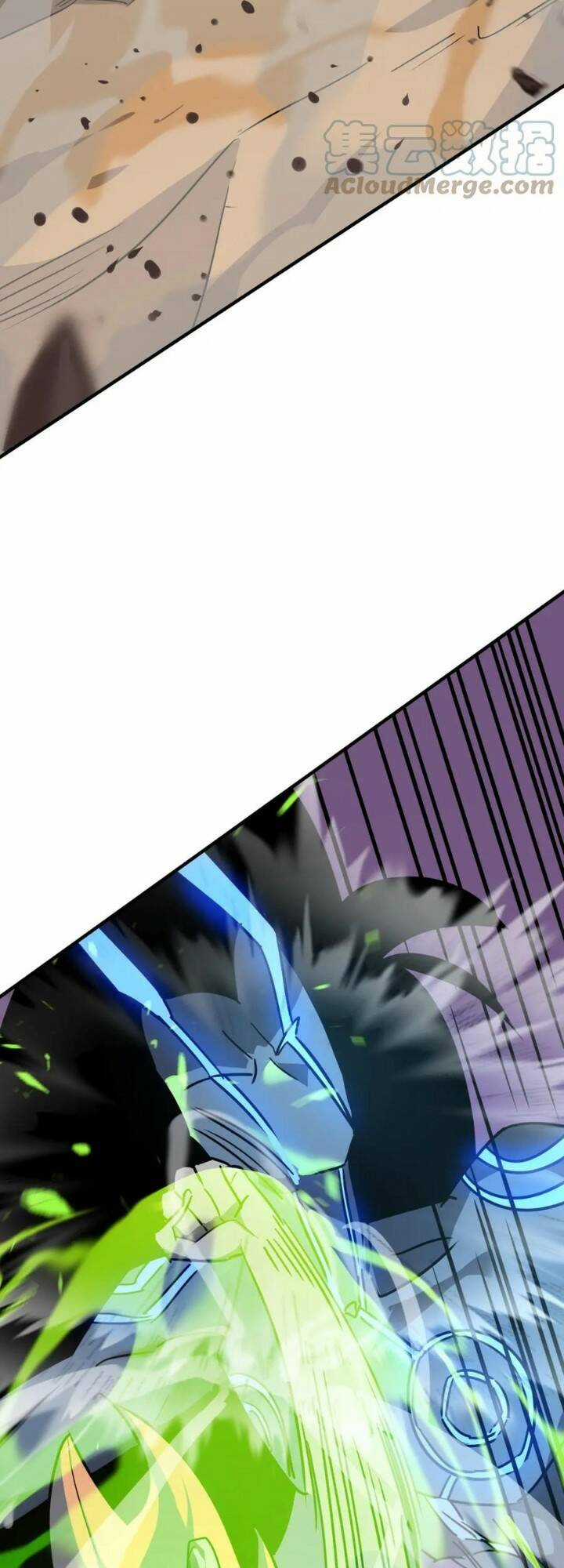 Anh Hùng Dũng Cảm Chapter 60 trang 20