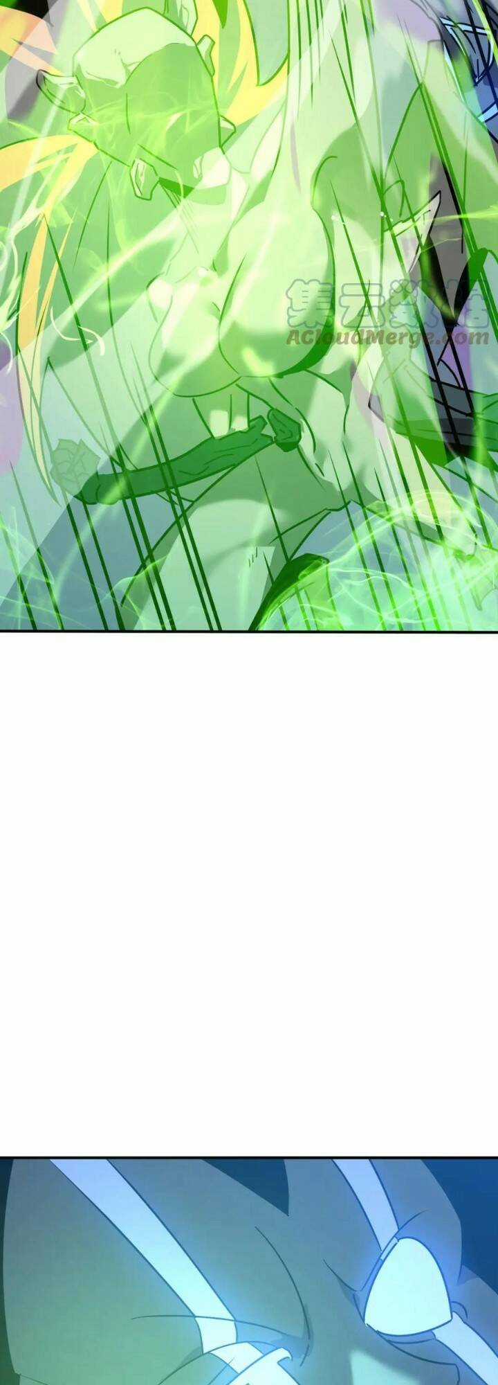 Anh Hùng Dũng Cảm Chapter 60 trang 21