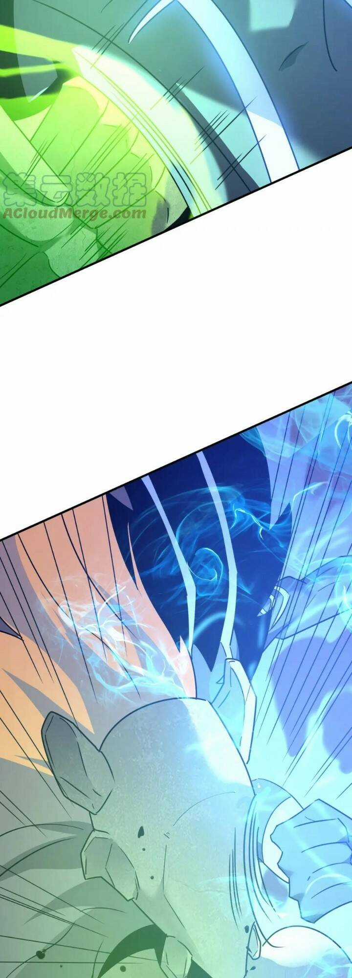 Anh Hùng Dũng Cảm Chapter 60 trang 22