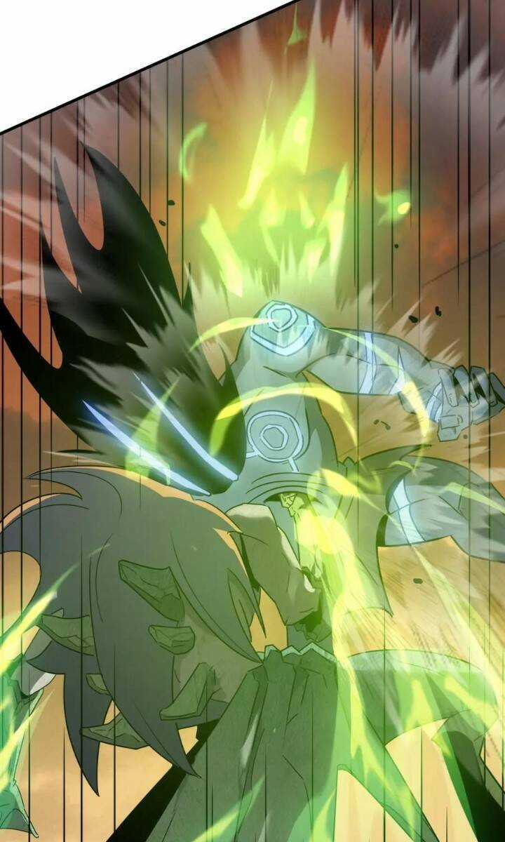 Anh Hùng Dũng Cảm Chapter 60 trang 24