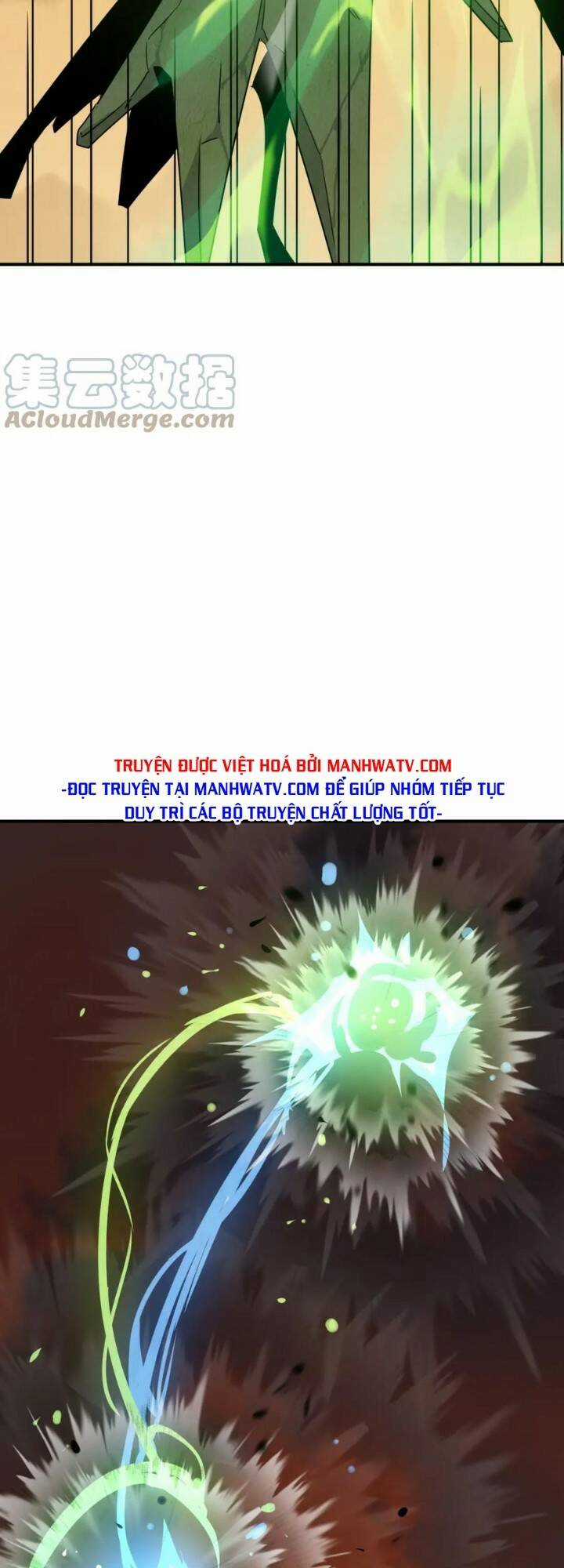 Anh Hùng Dũng Cảm Chapter 60 trang 25