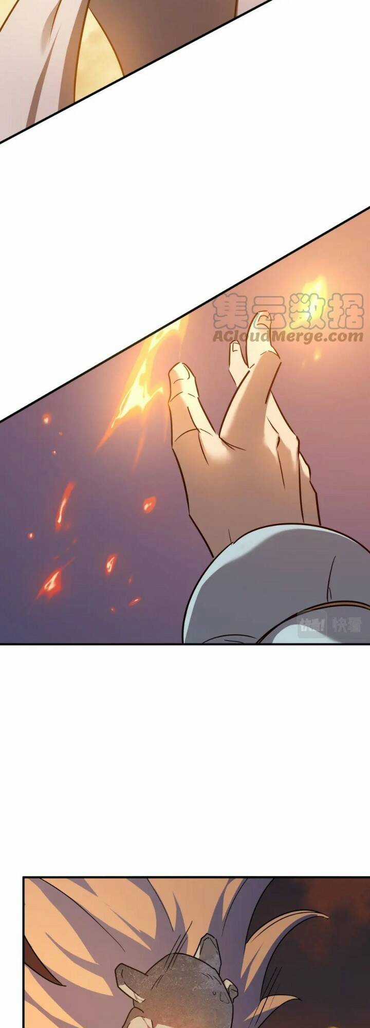 Anh Hùng Dũng Cảm Chapter 60 trang 27