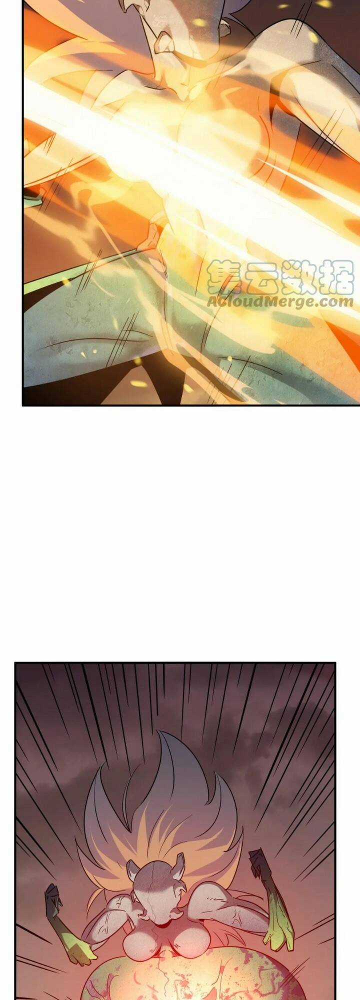 Anh Hùng Dũng Cảm Chapter 60 trang 28