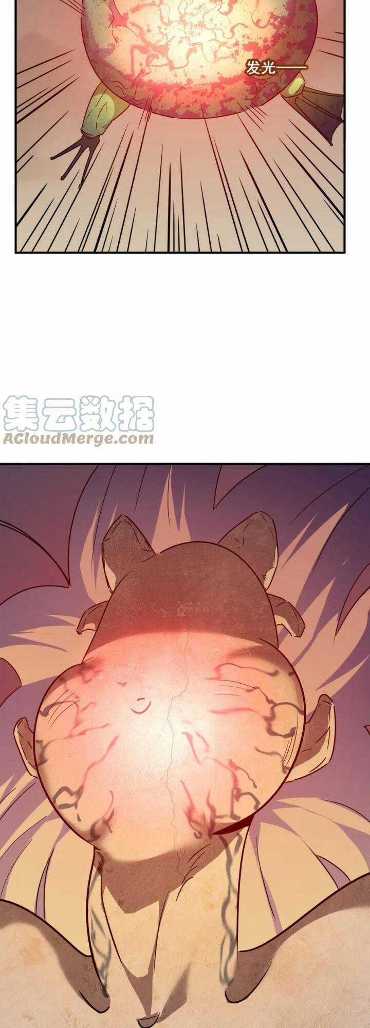 Anh Hùng Dũng Cảm Chapter 60 trang 29