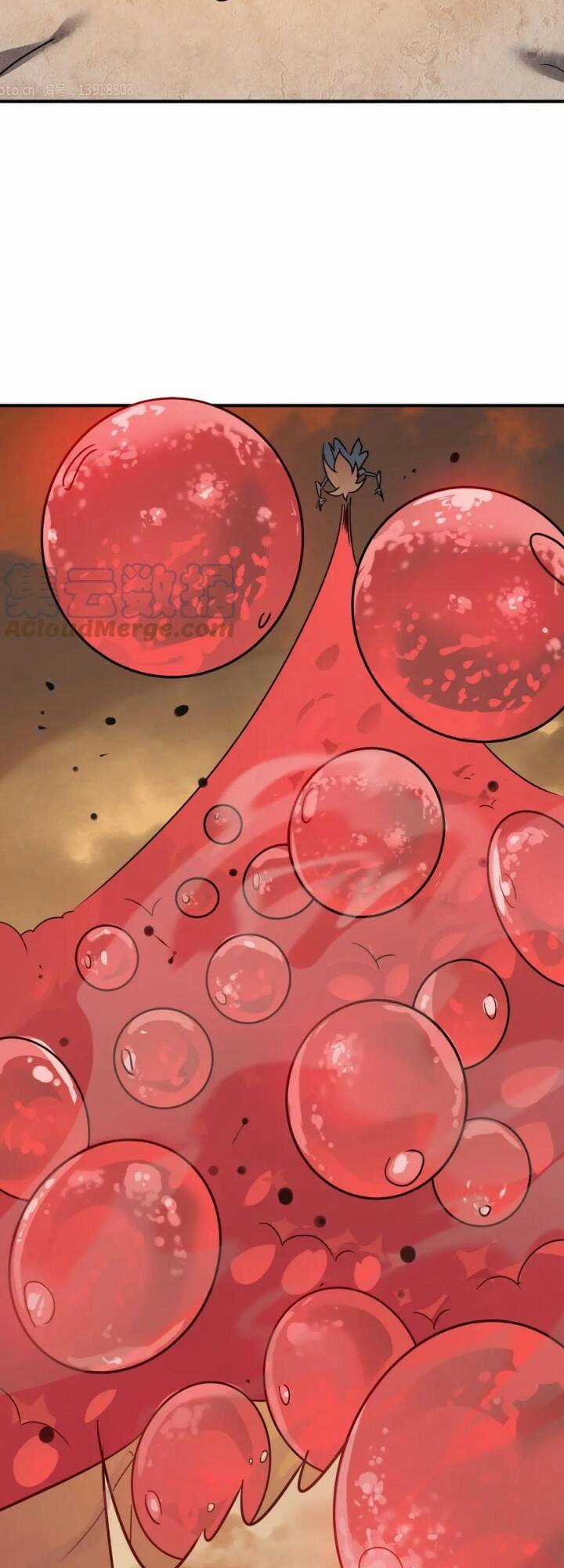 Anh Hùng Dũng Cảm Chapter 60 trang 30