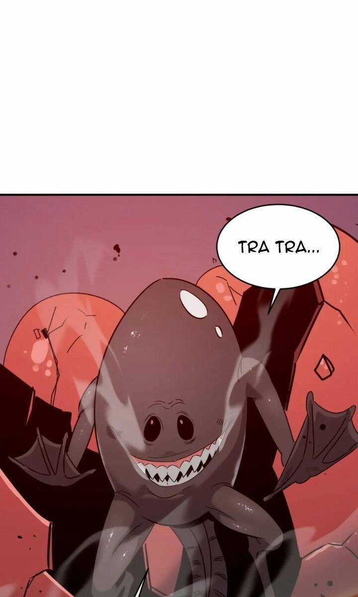 Anh Hùng Dũng Cảm Chapter 60 trang 32