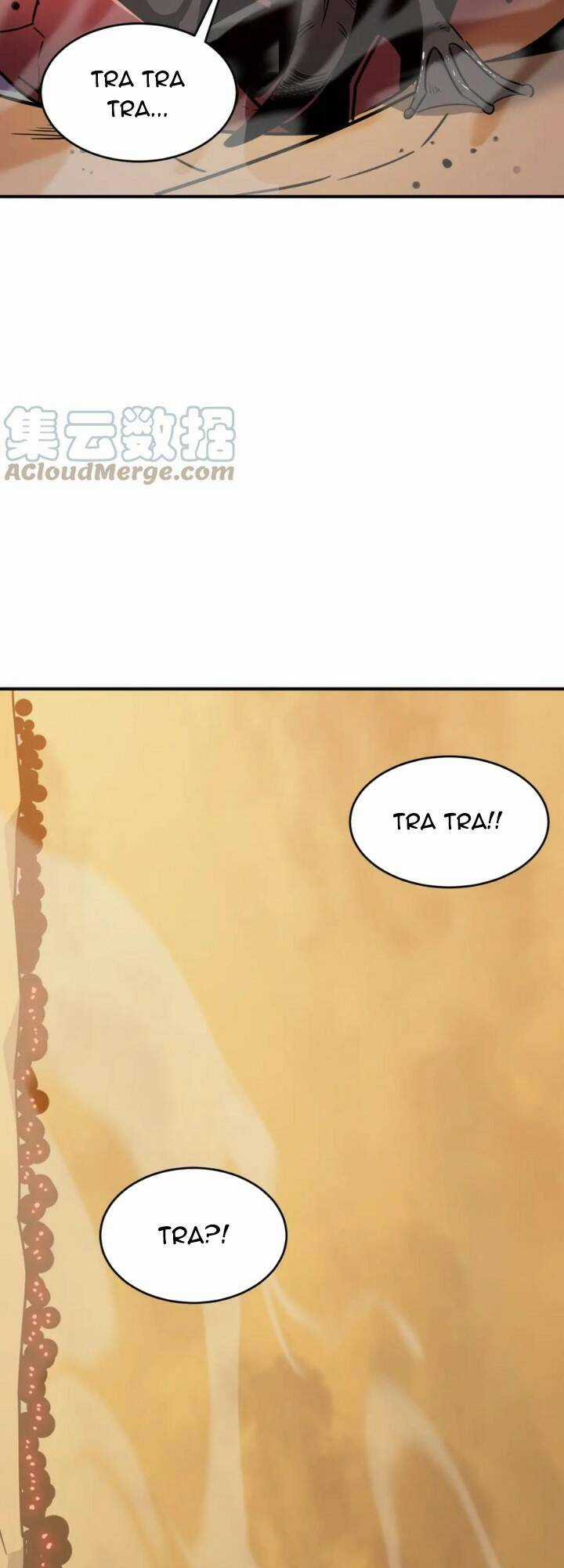 Anh Hùng Dũng Cảm Chapter 60 trang 33