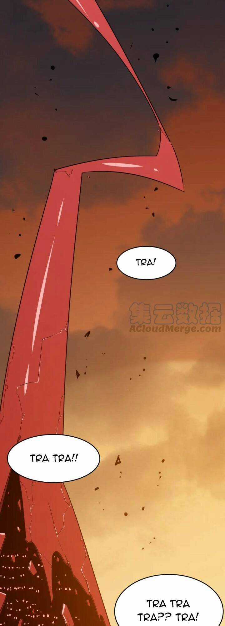 Anh Hùng Dũng Cảm Chapter 60 trang 36