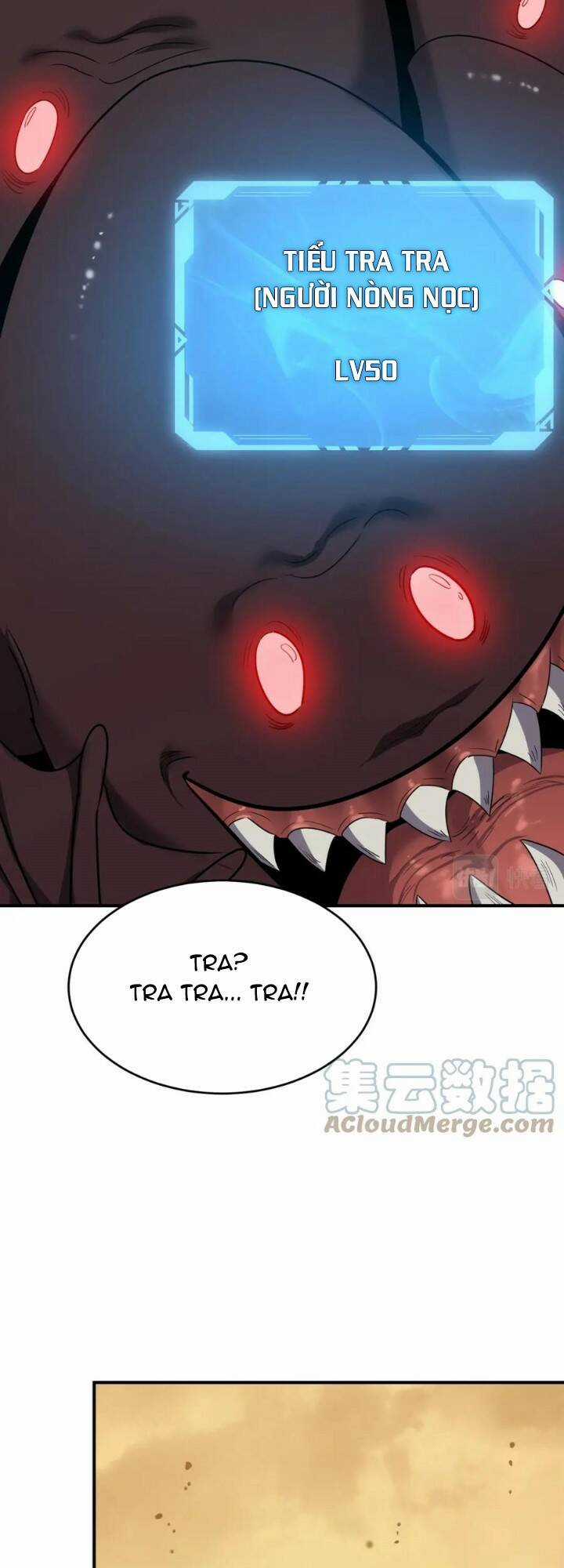 Anh Hùng Dũng Cảm Chapter 60 trang 38