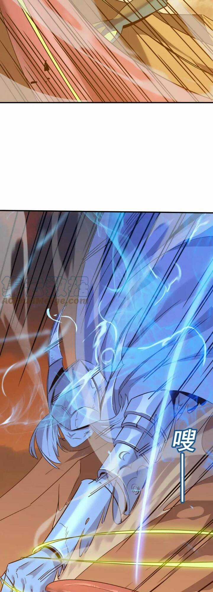 Anh Hùng Dũng Cảm Chapter 60 trang 4