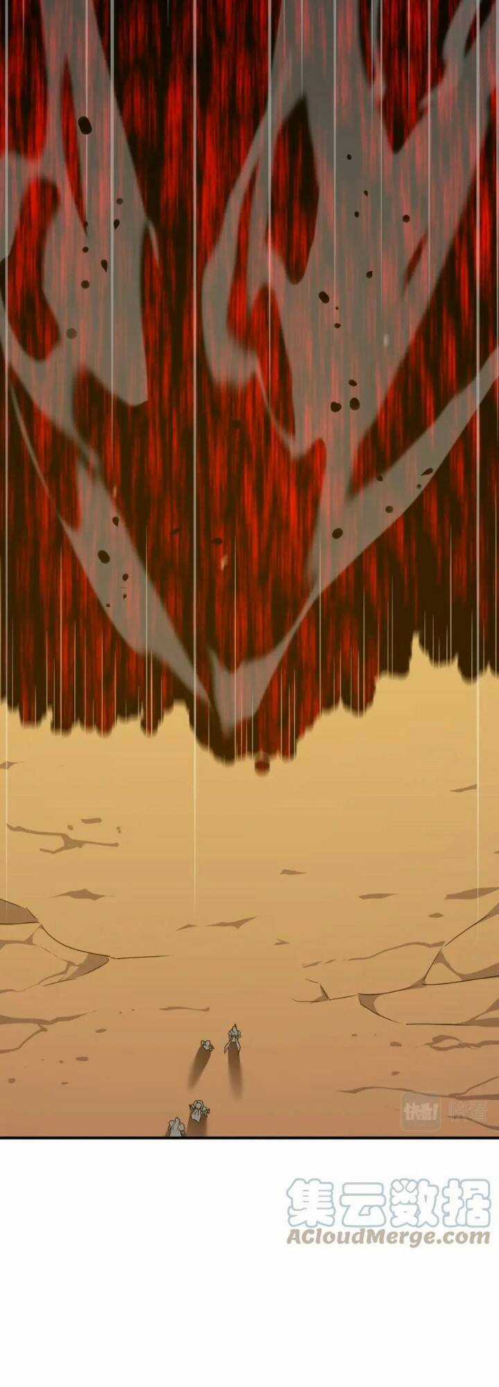 Anh Hùng Dũng Cảm Chapter 60 trang 42