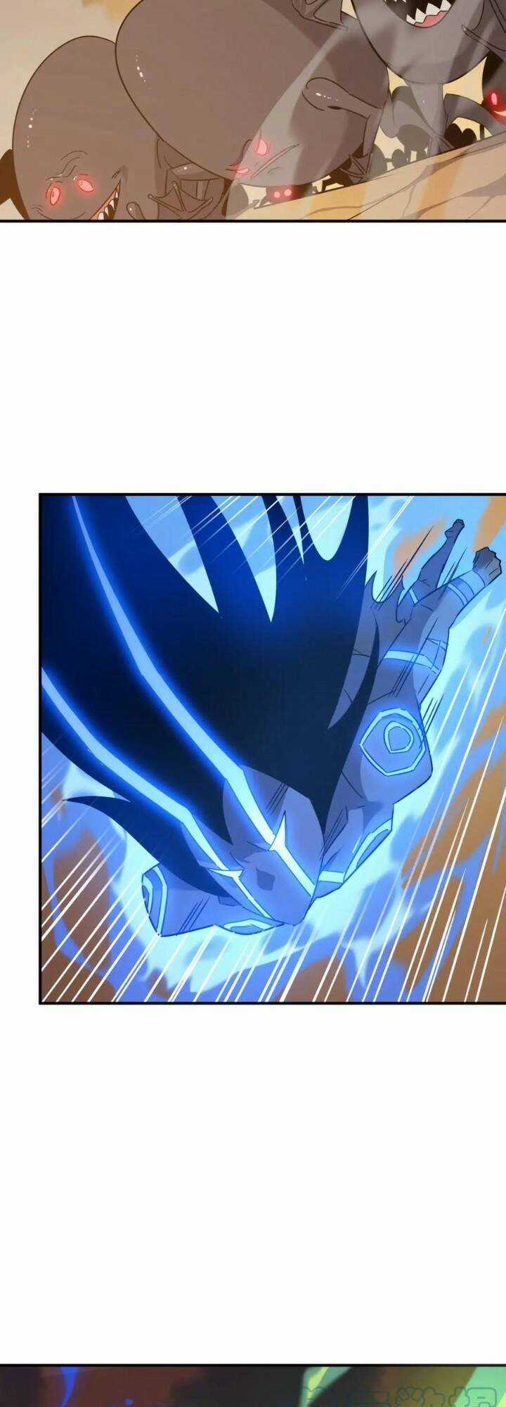 Anh Hùng Dũng Cảm Chapter 60 trang 46