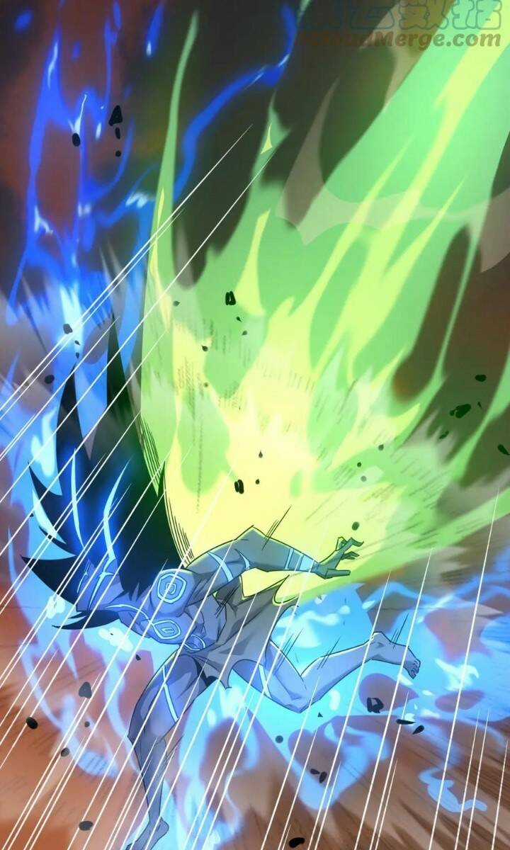 Anh Hùng Dũng Cảm Chapter 60 trang 47