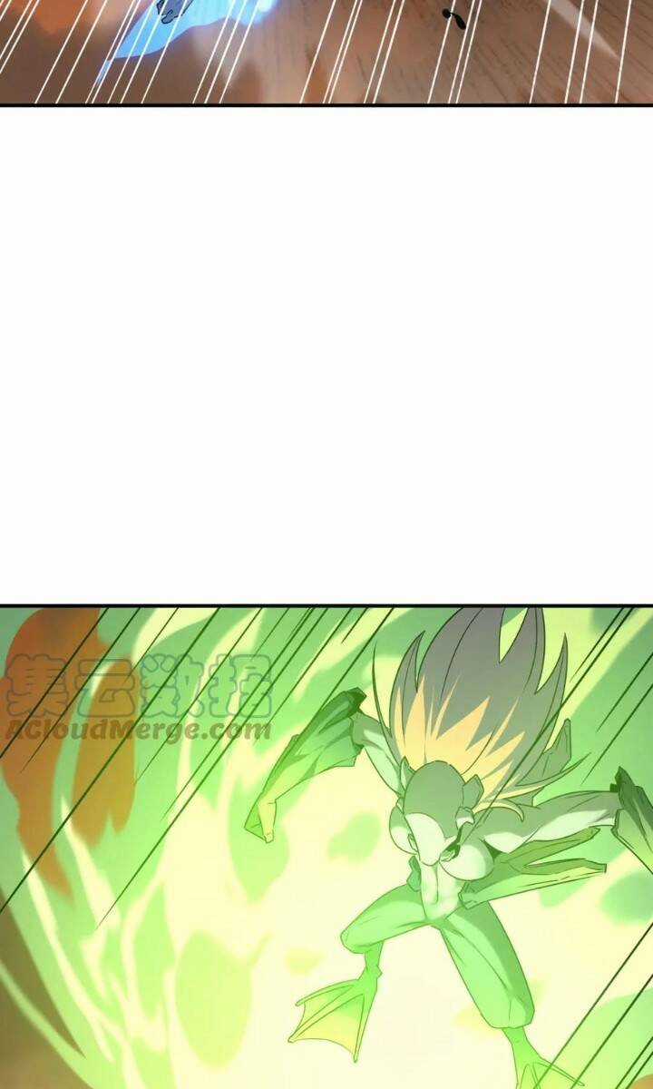 Anh Hùng Dũng Cảm Chapter 60 trang 48