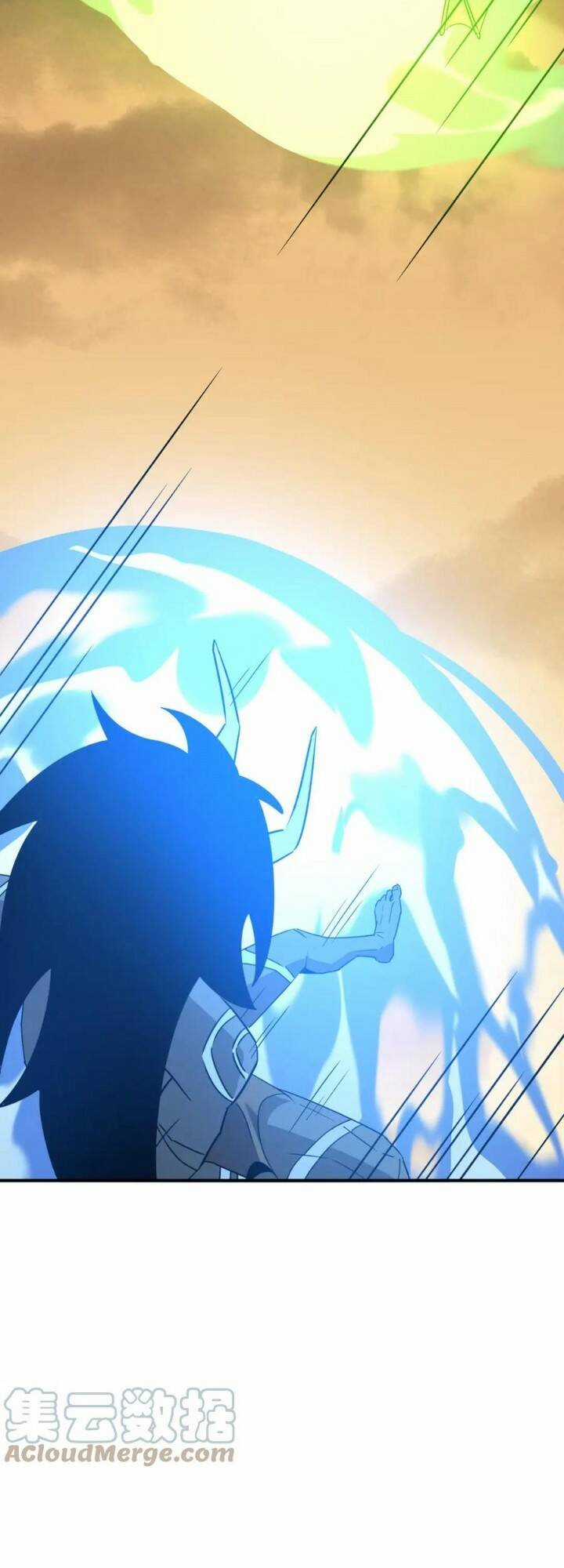 Anh Hùng Dũng Cảm Chapter 60 trang 49