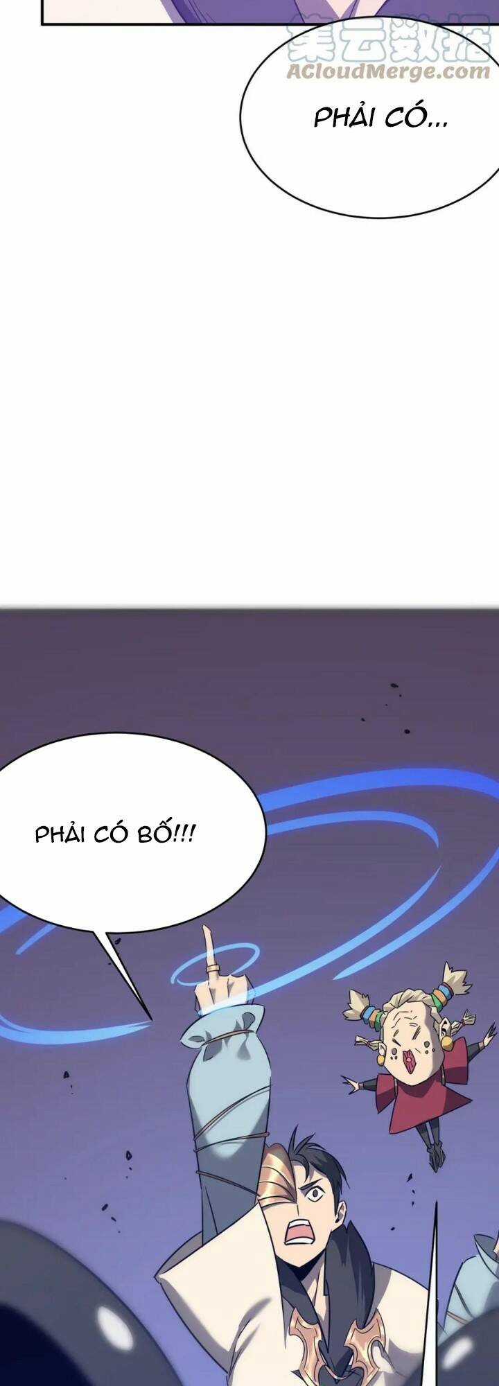 Anh Hùng Dũng Cảm Chapter 60 trang 51