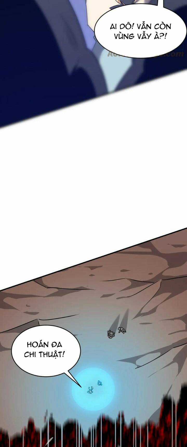 Anh Hùng Dũng Cảm Chapter 60 trang 52