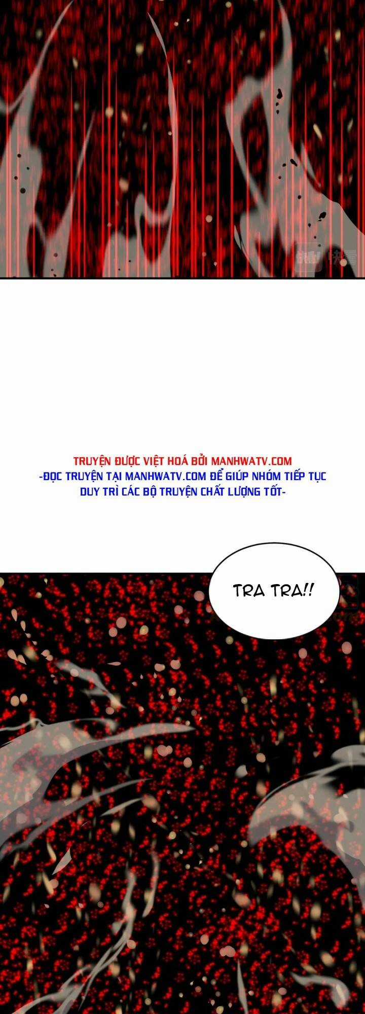 Anh Hùng Dũng Cảm Chapter 60 trang 55