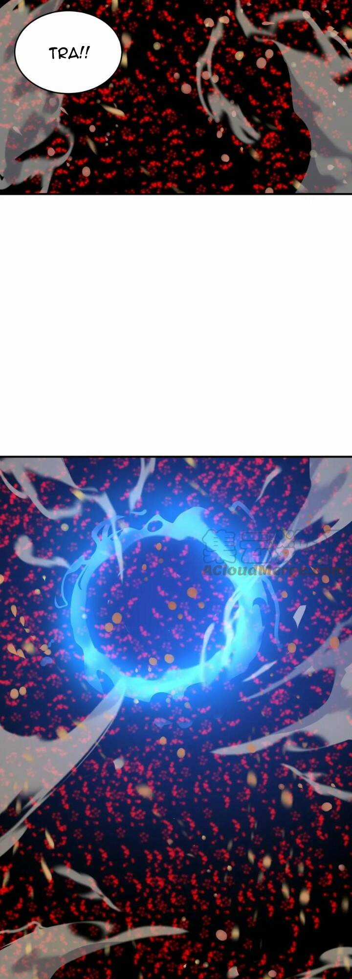 Anh Hùng Dũng Cảm Chapter 60 trang 56